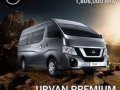 Nissan Urvan NV350 M/T (2020)-0