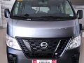 Nissan Urvan NV350 M/T (2020)-2