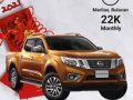 Nissan Navara (2021)-0