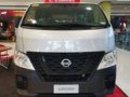 Nissan Urvan NV350 M/T (2020)-4