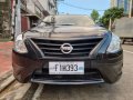 Reserved! Lockdown Sale! 2018 Nissan Almera 1.5 E Automatic Bluish Black 16T Kms Only F1H393-1