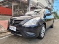 Reserved! Lockdown Sale! 2018 Nissan Almera 1.5 E Automatic Bluish Black 16T Kms Only F1H393-0