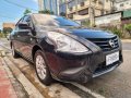 Reserved! Lockdown Sale! 2018 Nissan Almera 1.5 E Automatic Bluish Black 16T Kms Only F1H393-2