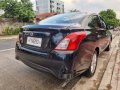 Reserved! Lockdown Sale! 2018 Nissan Almera 1.5 E Automatic Bluish Black 16T Kms Only F1H393-3