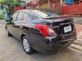 Reserved! Lockdown Sale! 2018 Nissan Almera 1.5 E Automatic Bluish Black 16T Kms Only F1H393-4