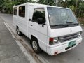 2013 Mitsubishi L300 FB Exceed Dual Aircon-2