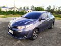 Toyota Vios G 1.5 2020 Automatic-0