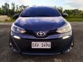 Toyota Vios G 1.5 2020 Automatic-2
