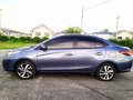 Toyota Vios G 1.5 2020 Automatic-4