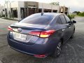 Toyota Vios G 1.5 2020 Automatic-5