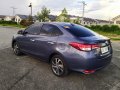 Toyota Vios G 1.5 2020 Automatic-7