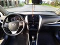 Toyota Vios G 1.5 2020 Automatic-13