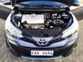 Toyota Vios G 1.5 2020 Automatic-14