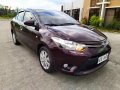 Toyota Vios E 2016 Automatic not 2017-1