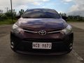 Toyota Vios E 2016 Automatic not 2017-2