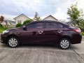 Toyota Vios E 2016 Automatic not 2017-6