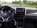 Toyota Vios E 2016 Automatic not 2017-11