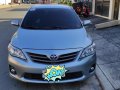 Toyota Corolla Altis 1.6G M/T-2