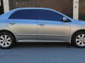 Toyota Corolla Altis 1.6G M/T-5