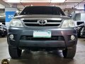 2006 Toyota Fortuner 2.7L 4X2 G VVT-i AT - 7-seater-2