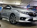 2019 Honda City 1.5L E CVT AT-0