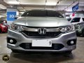 2019 Honda City 1.5L E CVT AT-2