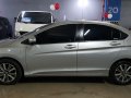 2019 Honda City 1.5L E CVT AT-5