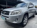 Toyota Rav 4 2011 Automatic-0