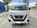 2018 Nissan NV350 Premium MT Diesel-2