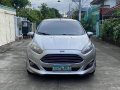 Ford Fiesta AT 2012 -2