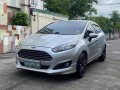 Ford Fiesta AT 2012 -10