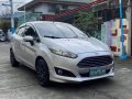 Ford Fiesta AT 2012 -11