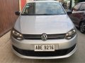 VOLKSWAGEN POLO TDI M/T 2014-0