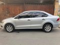 VOLKSWAGEN POLO TDI M/T 2014-8