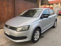 VOLKSWAGEN POLO TDI M/T 2014-9