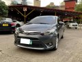 2014 Toyota Vios 1.5G Automatic Gas Top of the line-0