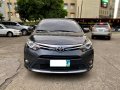 2014 Toyota Vios 1.5G Automatic Gas Top of the line-2