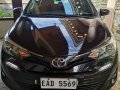 Toyota Vios 1.5 G 2019-2