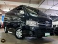 2012 Toyota Hiace Gl Grandia Diesel MT-0