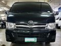 2012 Toyota Hiace Gl Grandia Diesel MT-2