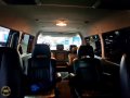 2012 Toyota Hiace Gl Grandia Diesel MT-5