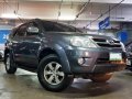 2006 Toyota Fortuner 4x2 G Gas AT-0