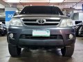 2006 Toyota Fortuner 4x2 G Gas AT-2