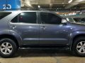 2006 Toyota Fortuner 4x2 G Gas AT-5