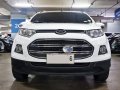 2016 Ford Ecosport 1.5 Titanium AT-2