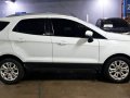 2016 Ford Ecosport 1.5 Titanium AT-7