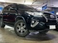 2017 Toyota Fortuner 4x2 G Diesel AT-0