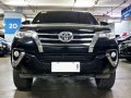 2017 Toyota Fortuner 4x2 G Diesel AT-2