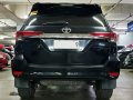 2017 Toyota Fortuner 4x2 G Diesel AT-6