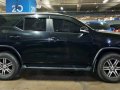 2017 Toyota Fortuner 4x2 G Diesel AT-7